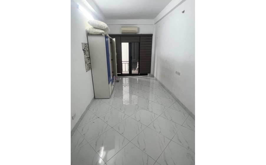 CHO THUÊ NHÀ NGUYÊN CĂN TAM TRINH, 5 TẦNG, 30M2, 3 NGỦ, FULL NỘI THẤT, 10 TRIỆU/THÁNG LH 0934688687